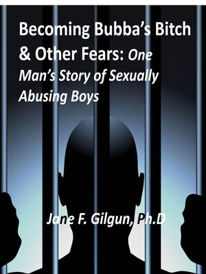 cover image of Becoming Bubba's Bitch & Other Fears